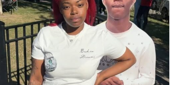 Chicago, IL – TA’nae, a beloved member of the local community, tragically lost their life in a devastating incident at a gas station located on Roosevelt and Independence