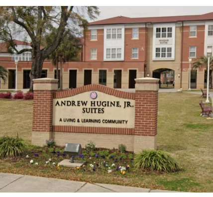 Orangeburg, SC – A pair of shootings on the campus of South Carolina State University on Saturday night left a woman dead and a man wounded,
