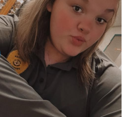 NASHVILLE, Tennessee — The community is mourning the tragic loss of two young lives, Mackenzie Marie Risner and Jan Sebastian Rabie,