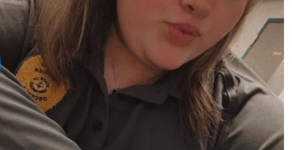 NASHVILLE, Tennessee — The community is mourning the tragic loss of two young lives, Mackenzie Marie Risner and Jan Sebastian Rabie,