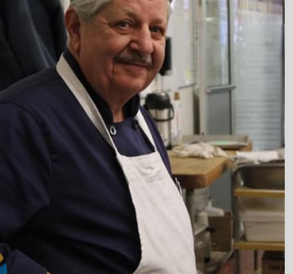 New York, New York – The community is mourning the passing of Vincent Termini, a beloved son, brother, and friend whose kindness and compassion touched countless lives.