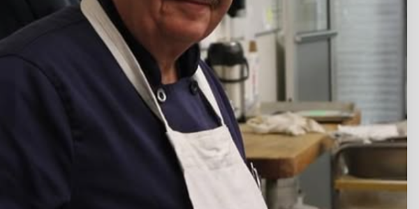 New York, New York – The community is mourning the passing of Vincent Termini, a beloved son, brother, and friend whose kindness and compassion touched countless lives.