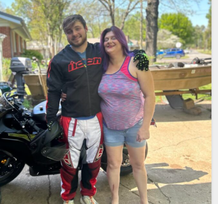 Jonesboro, Arkansas – The community is mourning the tragic loss of TJ Haney, a beloved son, friend, and respected tattoo artist who lost his life in a motorcycle accident.
