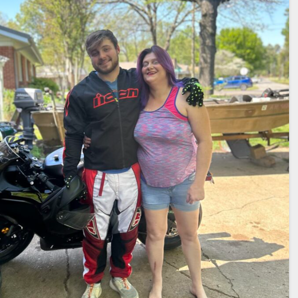 Jonesboro, Arkansas – The community is mourning the tragic loss of TJ Haney, a beloved son, friend, and respected tattoo artist who lost his life in a motorcycle accident.