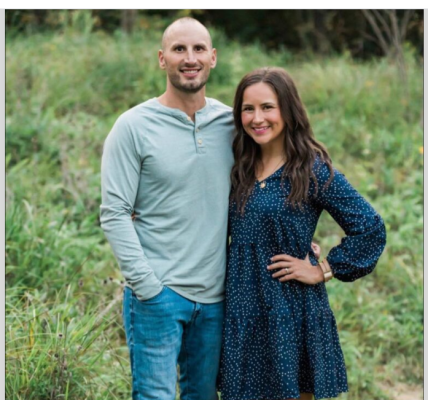 Dublin, Ohio – It is with deep sadness and heavy hearts that the community of Dublin mourns the passing of Kelly Cousino, a cherished daughter, friend,