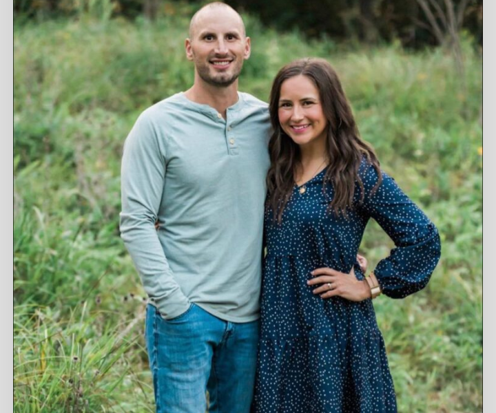 Dublin, Ohio – It is with deep sadness and heavy hearts that the community of Dublin mourns the passing of Kelly Cousino, a cherished daughter, friend,