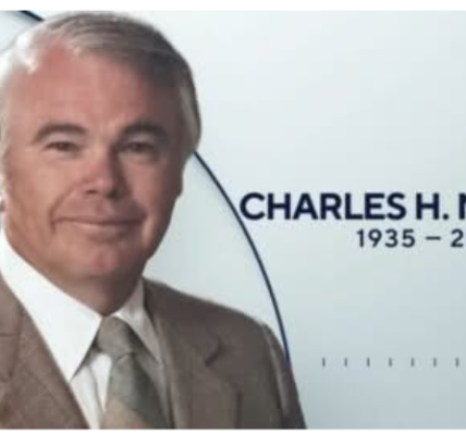 New York, New York – The world of sports broadcasting mourns the passing of Charles “Chuck” Milton III, a legendary CBS Sports director,