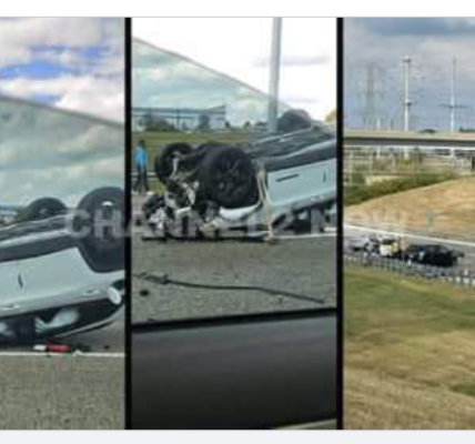 ST. LOUIS, MISSOURI — A devastating wrong-way crash on northbound Interstate 170 near the I-70 junction claimed the lives of four people late Sunday night