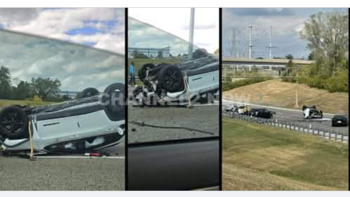 ST. LOUIS, MISSOURI — A devastating wrong-way crash on northbound Interstate 170 near the I-70 junction claimed the lives of four people late Sunday night