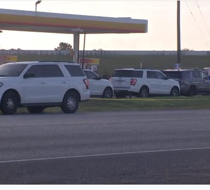 HOUSTON, TEXAS — A tragic shooting in Houston left a family devastated after a mother allegedly shot four of her children, killing two and critically injuring two others.