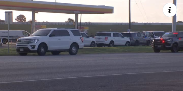 HOUSTON, TEXAS — A tragic shooting in Houston left a family devastated after a mother allegedly shot four of her children, killing two and critically injuring two others.