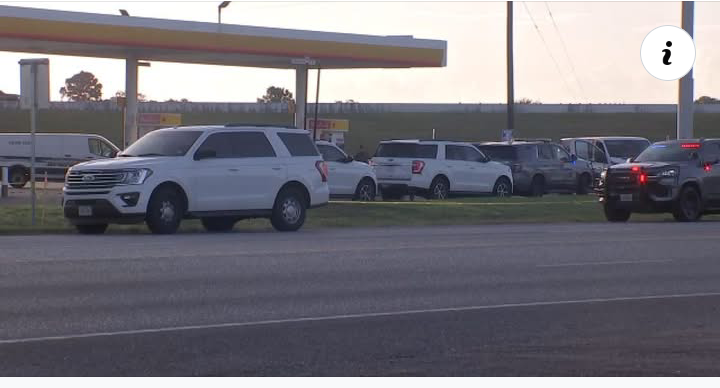 HOUSTON, TEXAS — A tragic shooting in Houston left a family devastated after a mother allegedly shot four of her children, killing two and critically injuring two others.