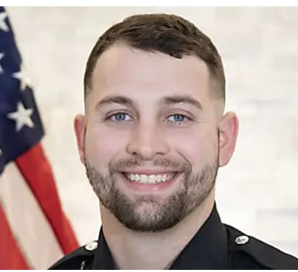 Evansville — Officer Shot in the Line of Duty Near Local Restaurant, Investigation Underway
