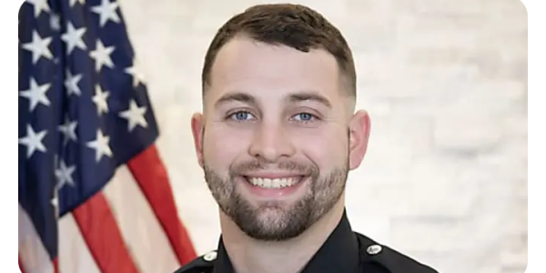 Evansville — Officer Shot in the Line of Duty Near Local Restaurant, Investigation Underway