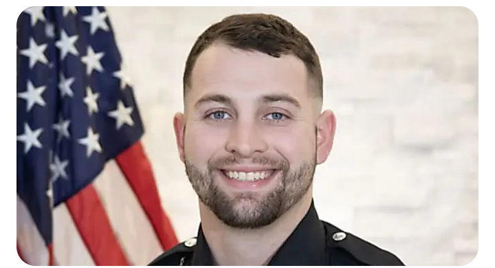 Evansville — Officer Shot in the Line of Duty Near Local Restaurant, Investigation Underway