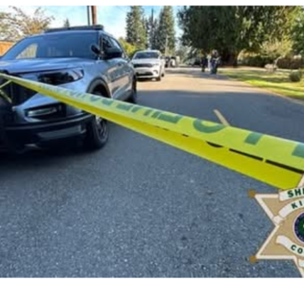 Poulsbo, Washington – Richard and Marjorie Gaines Couple Found Dead in Shocking Incident