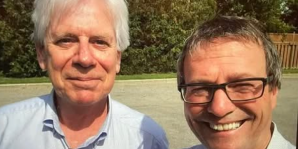 Montreal, Quebec – Dennis Trudeau Beloved CBC Host and Reporter Dies After Long Illness