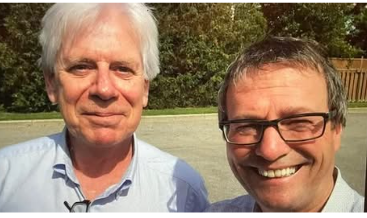 Montreal, Quebec – Dennis Trudeau Beloved CBC Host and Reporter Dies After Long Illness