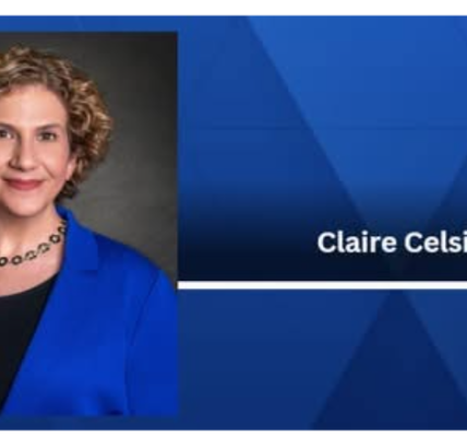 Iowa City, Iowa – Claire Celsi, a beloved member of the Iowa community, has passed away after a brief battle with illness, leaving friends, family, and colleagues in deep mourning