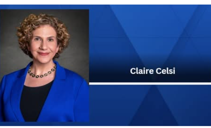 Iowa City, Iowa – Claire Celsi, a beloved member of the Iowa community, has passed away after a brief battle with illness, leaving friends, family, and colleagues in deep mourning