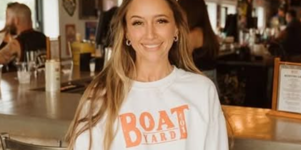 Point Pleasant Borough, New Jersey – Alli Cheeba, a dedicated worker at Boatyard401 restaurant, has died, leaving Point Pleasant Borough and her loved ones in deep mourning
