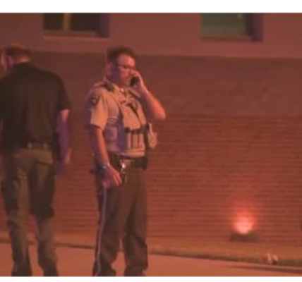 Paulding County, Georgia – Paulding County Middle School was thrown into chaos after a false report of a gun circulated on social media, triggering panic among students, staff, and parents.