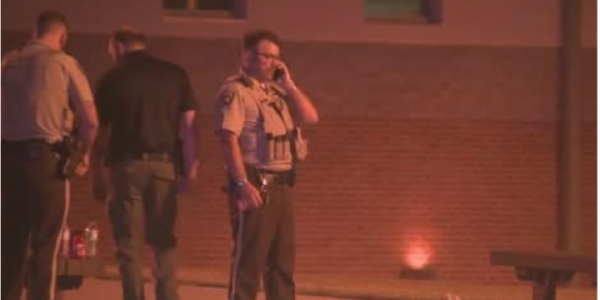 Paulding County, Georgia – Paulding County Middle School was thrown into chaos after a false report of a gun circulated on social media, triggering panic among students, staff, and parents.