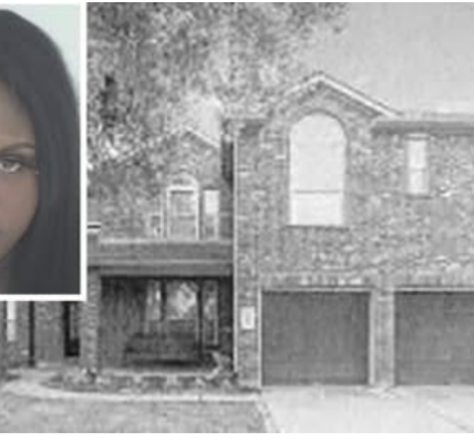 Brazoria County, Texas – Oninda Romelus, a mother accused of fatally shooting her four children, was found with evidence of criminal identity theft, shocking the Brazoria County community.