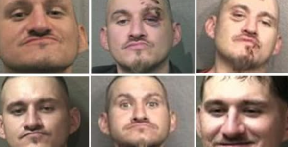 Houston, Texas – Ted Fleming, accused of attempting to kidnap a student near Aldine High School on October 1, has been taken into custody,