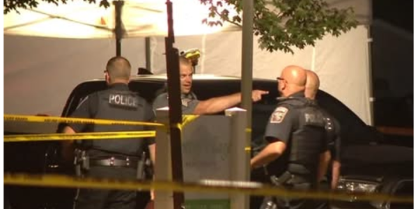 North Hollywood, California – A devastating car crash in North Hollywood claimed the lives of Jason Ramirez and Jonathan Dicristofaro,