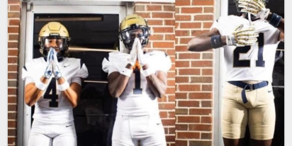 Fayetteville, North Carolina – The Fayetteville community is mourning the heartbreaking loss of Trevor Merritt