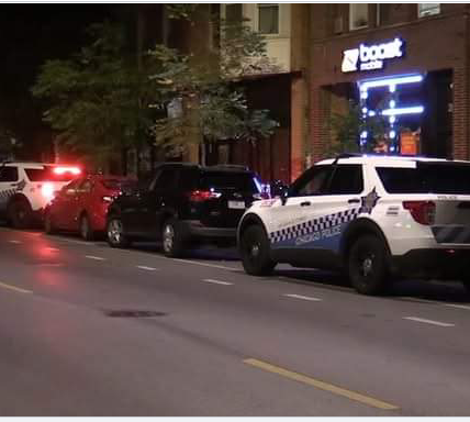 Chicago, IL – Victim Injured in Northwest Side Home Invasion and Sexual Assault