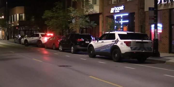 Chicago, IL – Victim Injured in Northwest Side Home Invasion and Sexual Assault