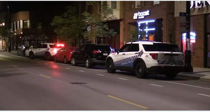 Chicago, IL – Victim Injured in Northwest Side Home Invasion and Sexual Assault