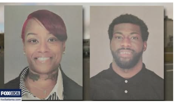 County Jail System Local Detention Center Contraband Crisis: Total Breach: Investigation Uncovers Massive Drug and Weapon Contraband Operation Inside Local Jail