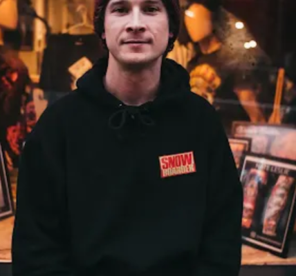 The tattoo and snowboarding communities are grieving the sudden and tragic loss of Justin Norman, a beloved tattoo artist, adventurer, and free spirit whose vibrant personality touched countless lives