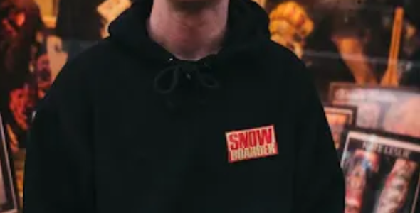 The tattoo and snowboarding communities are grieving the sudden and tragic loss of Justin Norman, a beloved tattoo artist, adventurer, and free spirit whose vibrant personality touched countless lives