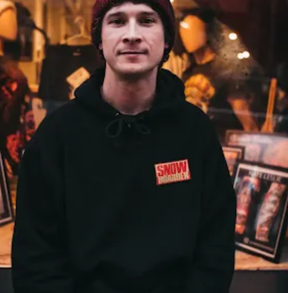 The tattoo and snowboarding communities are grieving the sudden and tragic loss of Justin Norman, a beloved tattoo artist, adventurer, and free spirit whose vibrant personality touched countless lives