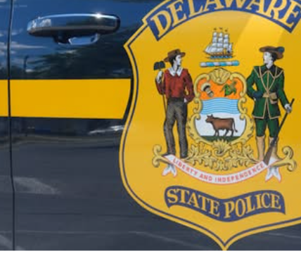 Seaford, Delaware — A tragic single-vehicle crash claimed the life of a Seaford resident Wednesday afternoon when his car suddenly veered off Seaford Road and slammed into a tree.