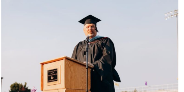 Mr. Timothy “Tim” Marciniak, a respected principal and dedicated educator, passed away this week at the age of 61, leaving a profound void in the community