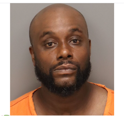 St. Petersburg, Florida — Justin Farley is facing multiple charges after a string of unusual thefts and a robbery involving scratch-off lottery tickets