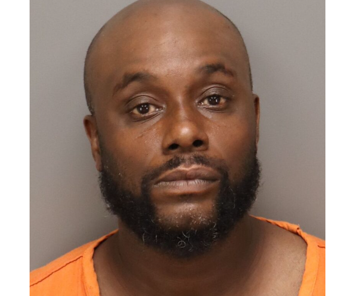St. Petersburg, Florida — Justin Farley is facing multiple charges after a string of unusual thefts and a robbery involving scratch-off lottery tickets
