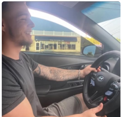Carver and Plymouth County, Massachusetts – The Carver and Plymouth County communities are reeling from grief following the tragic death of Paul Navarro, affectionately known as “Paulie” or “Tazz