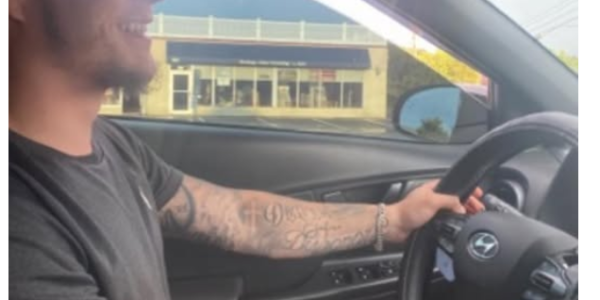 Carver and Plymouth County, Massachusetts – The Carver and Plymouth County communities are reeling from grief following the tragic death of Paul Navarro, affectionately known as “Paulie” or “Tazz