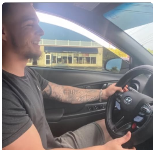 Carver and Plymouth County, Massachusetts – The Carver and Plymouth County communities are reeling from grief following the tragic death of Paul Navarro, affectionately known as “Paulie” or “Tazz