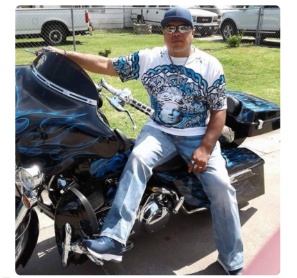 The community is grieving the loss of Anthony Grayson, a beloved son, father, brother, and friend, whose life was marked by compassion, resilience, and devotion to his loved ones.