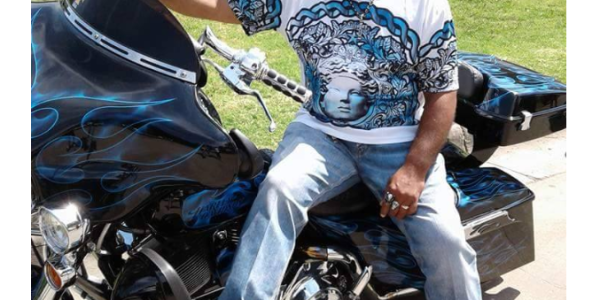 The community is grieving the loss of Anthony Grayson, a beloved son, father, brother, and friend, whose life was marked by compassion, resilience, and devotion to his loved ones.