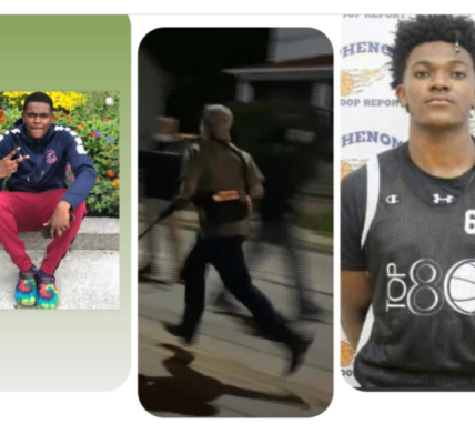 Heidelberg, Mississippi — A tragic shooting at a Friday night high school football game left two people dead and one injured, sending waves of grief and fear throughout the small community