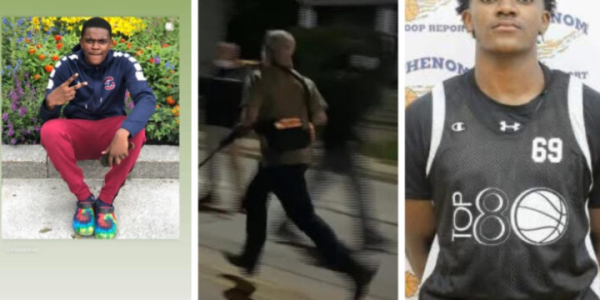 Heidelberg, Mississippi — A tragic shooting at a Friday night high school football game left two people dead and one injured, sending waves of grief and fear throughout the small community