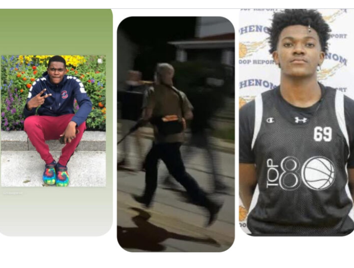 Heidelberg, Mississippi — A tragic shooting at a Friday night high school football game left two people dead and one injured, sending waves of grief and fear throughout the small community